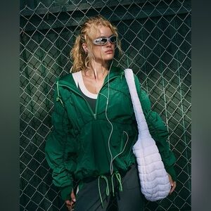 Free People Movement Happy Camper Pullover NWT